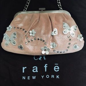RAFE NEW YORK CLUTCH